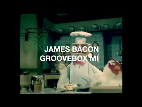 VLADIMIR ( JAMES BACON Groove Box Mix) by The White Knight - SOUTHWAX 003 EP