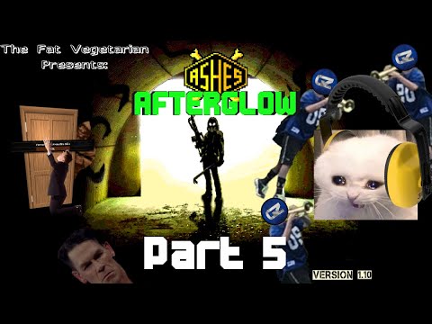 Ashes: Afterglow, Part 5