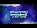 K MARO - FEMME LIKE U (Version Triste par Romain Ughetto)