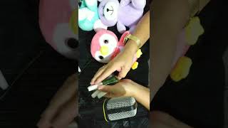 ASMR PARA DORMIR EM 22 MINUTOS DE UMA FORMA MUITO RELAXANTE #ASMR