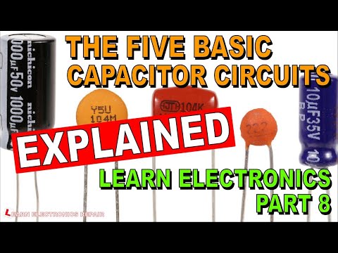 Learn Electronics Lesson 1 Ohms Law the most important thing to Understand Beginners Start Here