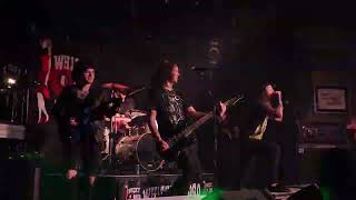 LIVE 2022: Prepare Your Weapon by @escapethefate