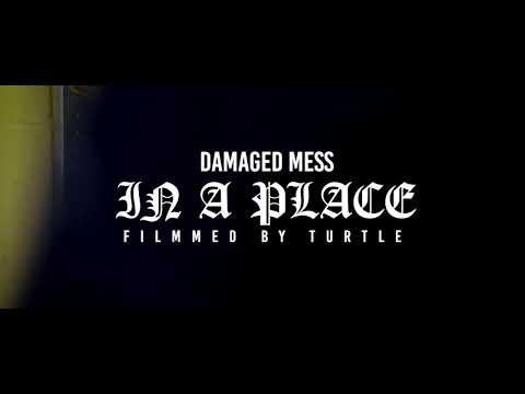 Damaged Mess (NEW) Upcoming Music Video