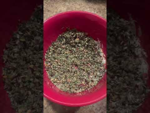 Copycat Carrabba’s Bread Dipping Oil