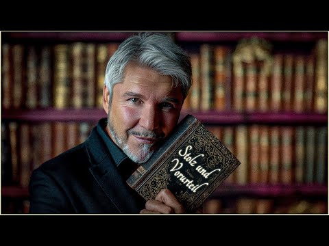 Stolz und Vorurteil von Jane Austen – Darum ist es ein Meisterwerk