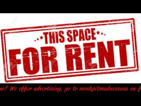 Moshpit Madness 3/18/19