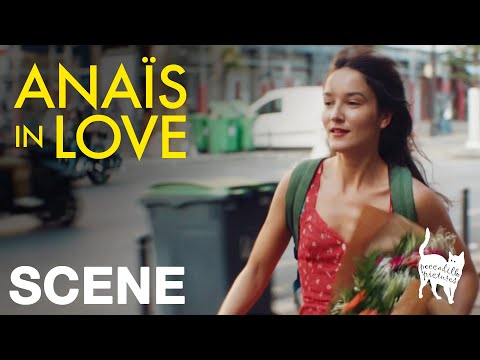 Thumbnail of the video: ANAÏS IN LOVE - "Being in a couple is too hard"