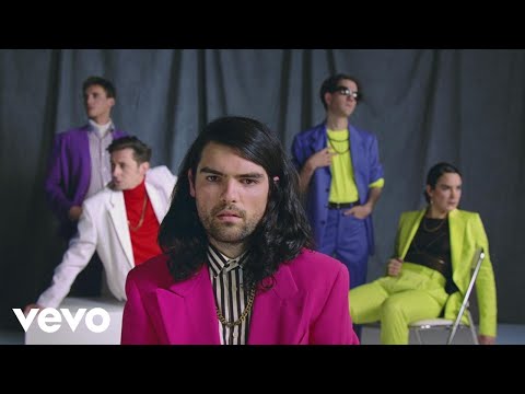 Bagarre - Béton armé