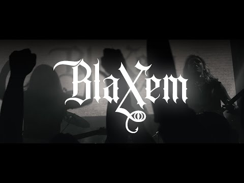 Blaxem - Our End (Official Music Video)