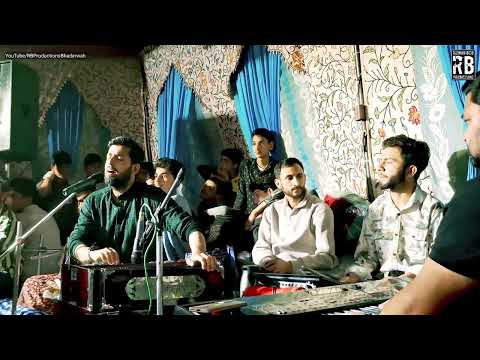 Madano Parde Royas Tul  | Kashmiri Song | Abid Bashir | RB Productions