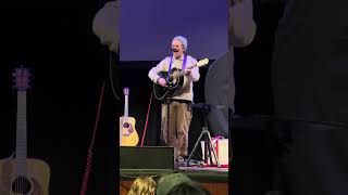 Matt Nathanson - Headphones (Front Row - Durham NC 2/23/2025) #livemusic #singersongwriter #acoustic