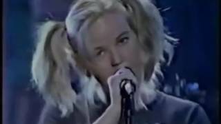 Letters To Cleo   Here And Now