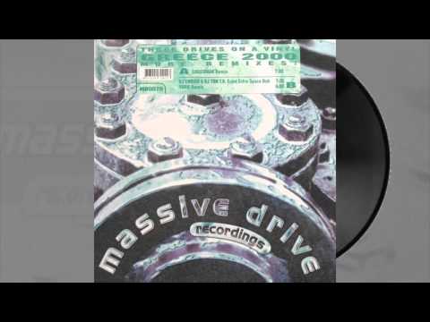 Three Drives - Greece 2000 (Matt Samuels Remix)