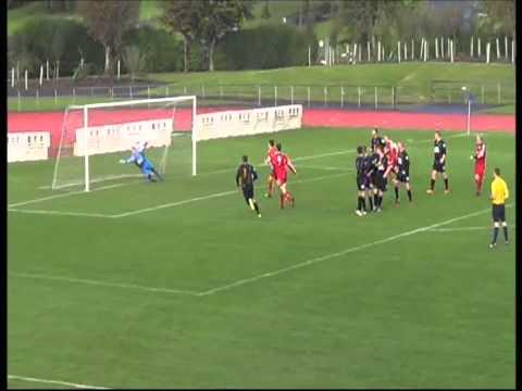 Greenock vs Irvine Vics