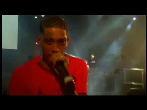 MC Draak - ( Live Performance) [Rec Beat 2020]