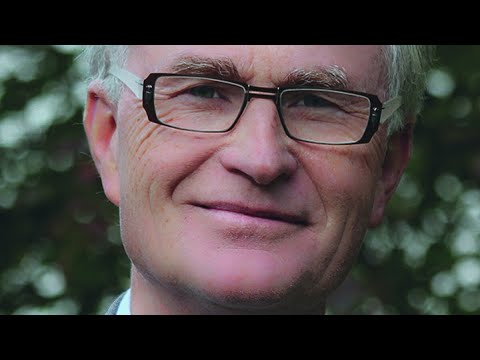 ANGST – IN ZEITEN SCHWERER KRISEN