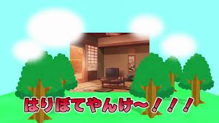 ゆっくり実況者るまものオチのCG（?）を再現したぞ