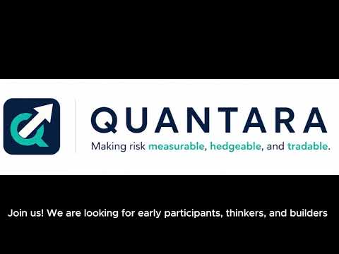 Quantara - The Pulse Exchange 공식 영상 미리보기