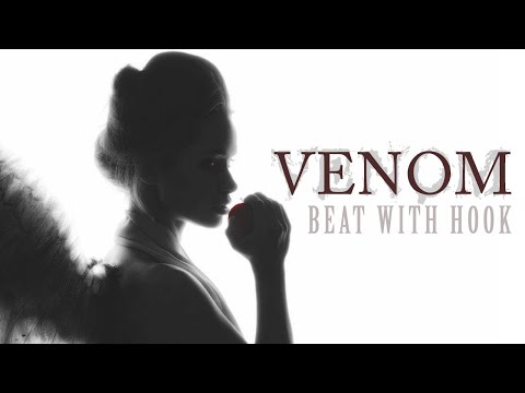*Sold* Dark Eminem x NF Type Beat With Hook - "Venom" ft Nina Rae