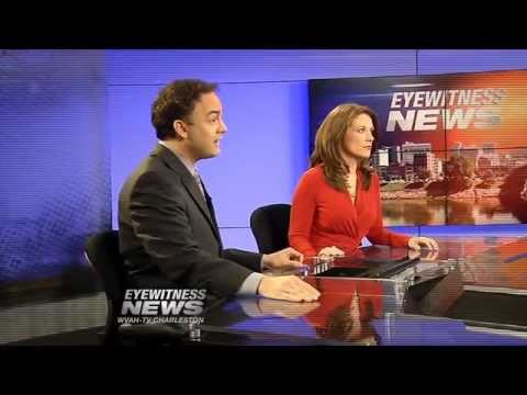 Eyewitness News 10pm