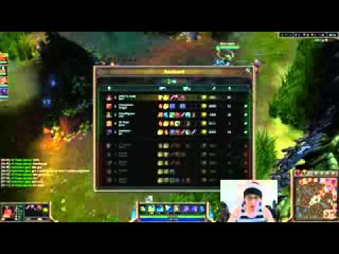 #43  Vasilii   Sivir vs  Draven Bot