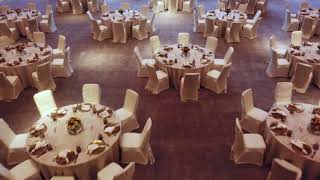 Caesars Forum - Caesars Bluewaters Dubai