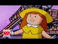 Madeline At The Eiffel Tower Season 4 Episode 6 Cartoons For Kids Madeline WildBrain