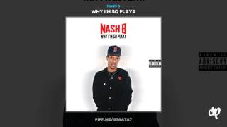 Nash B - Forte Bowie - Too Fine