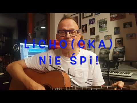 MPD 343 - Licho(cka) nie śpi!