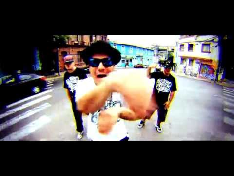 FRIKIMAFIA PRECENTA A EL CHUMBEQUE RAPCHILENO 2015