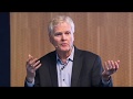 Genes That Regulate Sleep And Circadian Rhythms Lecture By Nobel Laureate Michael Young