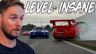 GT7 Just Gave Us the HARDEST Daily Race They’ve EVER Made…