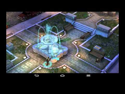 xcom enemy unknown android release date