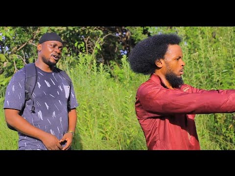 ALADIN"Session 2 Episode 21 Starling: Tinwhite kilangaso Dagobert HajiAdam