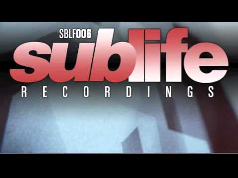 Undersound - All Seeing - Sublife Recordings - SBLF006