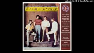 The Beau Brummels - When It Comes To Your Love