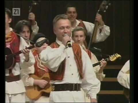 100 Taburaša -Micika (Kaj morem ja)