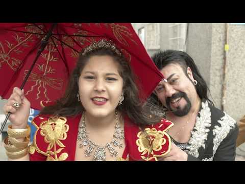 Edirneli Umut Feat Kobra Murat ( SALTANAT GAYDASI ) Orjinal Klip