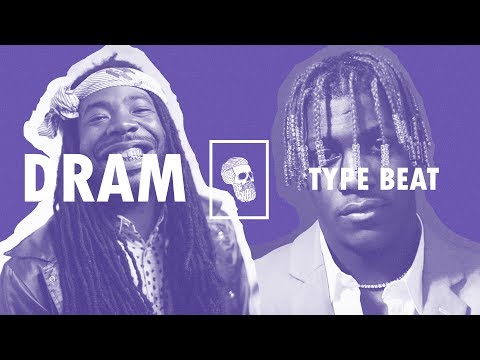 [FREE) DRAM Type Beat x Lil Yachty - Molly-go-round (Prod. KrissiO)