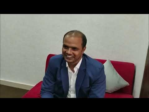 Watch Hair Replacement Solution at Apolo Hair Studio.