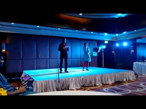 Meenakshi Valaiyosai kalakala from satya