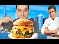 Eating At Anthony Bourdain S FAVORITE Restaurants In NYC