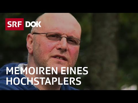 Der GC-Hochstapler – Der tiefe Fall des Volker Eckel | Reportage | SRF