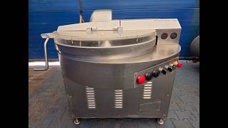 Kilia 65 meat cutter | Image 4 - Machineryline
