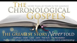 Video: The Chronological Gospels - Rood Awakening