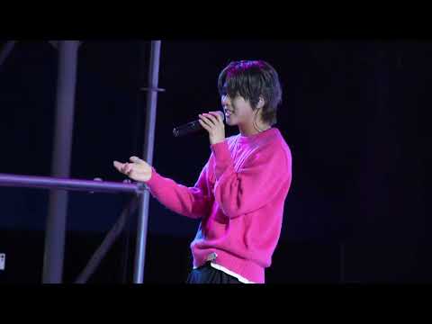 빅나티 뚝딱 freestyle 가로 4K [인천재능대학교 축제]