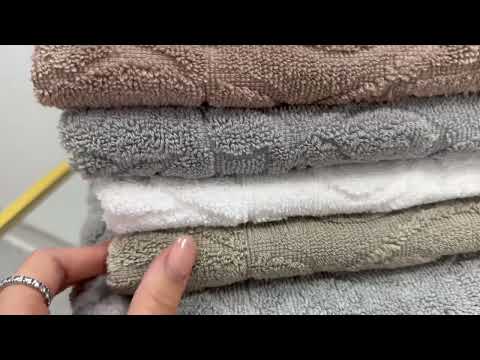 Набор полотенец (50*85,70*140) фирмы PAVIY