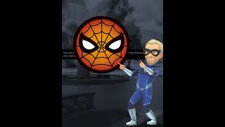Marvel Super Announcement- MtG Arena Budget Value Worth Free F2P Spiderman Heroes Omenpath