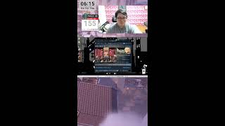 美形デブイケメンとDBDをしようよ#雑談#ゲーム実況 #valorant #新人vtuber #shorts #参加型  #noimnothuman