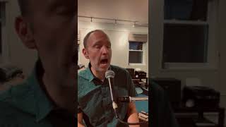 Chumming The Ocean - Archers of Loaf cover